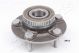 JAPANPARTS Radnabe KK-29012