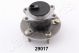 JAPANPARTS Radnabe KK-29017