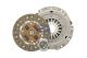 AISIN Kupplungssatz KM-008