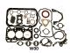 JAPANPARTS Dichtungsvollsatz, Motor KM-W00