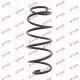 KYB Fahrwerksfeder RA1819