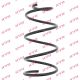 KYB Fahrwerksfeder RA2904