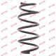 KYB Fahrwerksfeder RA3364