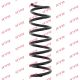 KYB Fahrwerksfeder RA3397