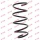 KYB Fahrwerksfeder RA3399