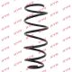 KYB Fahrwerksfeder RA3403