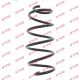 KYB Fahrwerksfeder RA3419