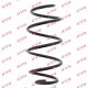 KYB Fahrwerksfeder RA3428