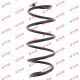 KYB Fahrwerksfeder RA3438