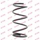 KYB Fahrwerksfeder RA3453