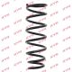 KYB Fahrwerksfeder RA3485