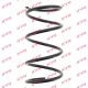 KYB Fahrwerksfeder RA3497