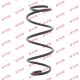 KYB Fahrwerksfeder RA3504