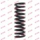 KYB Fahrwerksfeder RA3742