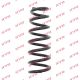 KYB Fahrwerksfeder RA3898