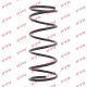 KYB Fahrwerksfeder RA5386