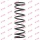 KYB Fahrwerksfeder RA5629