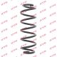 KYB Fahrwerksfeder RA6076