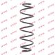 KYB Fahrwerksfeder RA6111