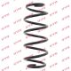 KYB Fahrwerksfeder RA6256