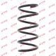 KYB Fahrwerksfeder RA6392