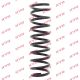 KYB Fahrwerksfeder RA6658