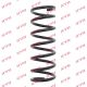 KYB Fahrwerksfeder RA6662