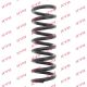 KYB Fahrwerksfeder RA6676