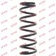 KYB Fahrwerksfeder RA6678