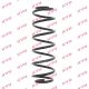 KYB Fahrwerksfeder RA6996
