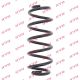KYB Fahrwerksfeder RA6997