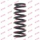 KYB Fahrwerksfeder RC1648