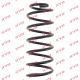 KYB Fahrwerksfeder RC1703