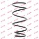 KYB Fahrwerksfeder RC3452