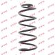 KYB Fahrwerksfeder RC3456
