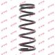 KYB Fahrwerksfeder RC5870