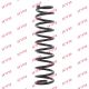 KYB Fahrwerksfeder RC6419