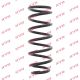 KYB Fahrwerksfeder RC6422