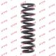 KYB Fahrwerksfeder RF2570