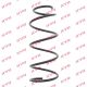 KYB Fahrwerksfeder RG1342