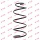 KYB Fahrwerksfeder RG1363