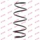 KYB Fahrwerksfeder RG1366