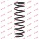 KYB Fahrwerksfeder RG6546