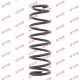 KYB Fahrwerksfeder RG6548