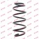 KYB Fahrwerksfeder RH1722