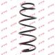 KYB Fahrwerksfeder RH2825