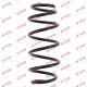 KYB Fahrwerksfeder RH2827