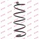 KYB Fahrwerksfeder RH2954