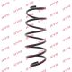 KYB Fahrwerksfeder RH3536