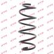 KYB Fahrwerksfeder RH3559
